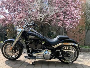 Harley Davidson Fat Boy