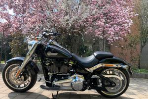 Harley Davidson Fat Boy