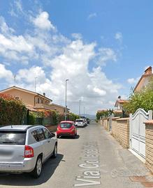 Cerveteri accogliente bilocale ammobiliato