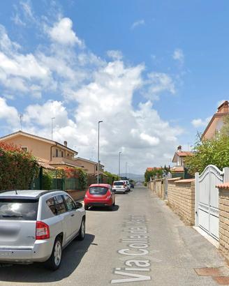 Cerveteri accogliente bilocale ammobiliato