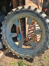 Cerchi per cultura 9,5 42 per Fiat 640