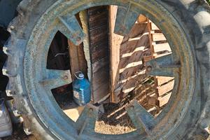 Cerchi per cultura 9,5 42 per Fiat 640