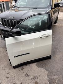 Sportelli compass 4xE
