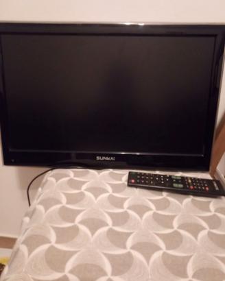 TV 22 POLLICI 20 euro
