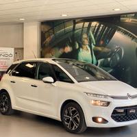 Citroen C4 Picasso 1.6 e-HDi 115CV Exclusive 1Prop