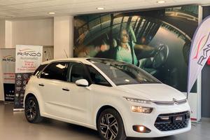 Citroen C4 Picasso 1.6 e-HDi 115CV Exclusive 1Prop