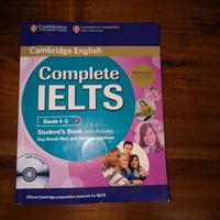 Complete IELTS - Cambridge English