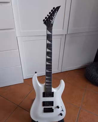 Chitarra Jackson JS22