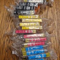 Cartucce stampante compatibili HP