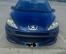 Peugeot 207 1.4 turbo disel euro 4