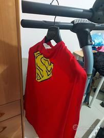 costume Superman completo 5/7