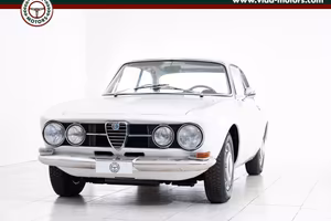 Alfa Romeo 1750 GT VELOCE * Prima Serie Matching n