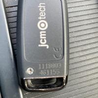 Telecomando cancello jcm muv 2 868mhz