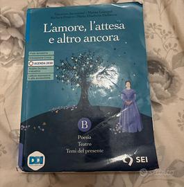L’amore l’attesa e altro ancora 9788805079568