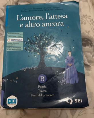 L’amore l’attesa e altro ancora 9788805079568