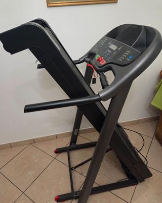 Tapis roulant Domyos T520B in buone condizioni