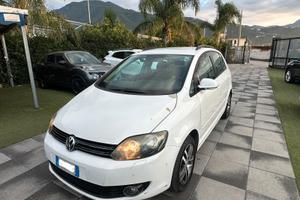 Volkswagen Golf Plus 1.6 HIGHLINE BIFUEL 100CV 200
