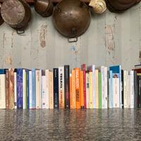 154 libri, narrativa, storia, arte, saggi,