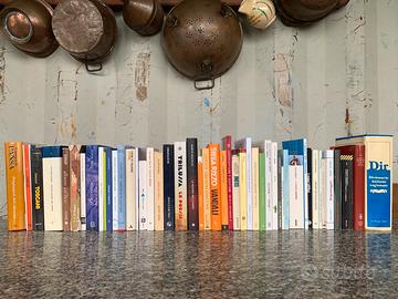154 libri, narrativa, storia, arte, saggi,