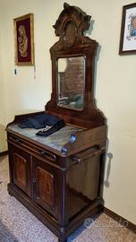 Mobile "pettineuse" fine 800