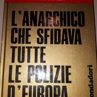Bakunin L'anarchico che sfidava tutte le polizie