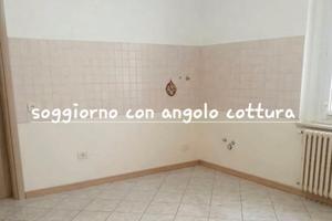 Bilocale in Centobuchi