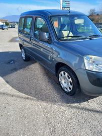 Peugeot ranch 1.6 hdi 90 cv