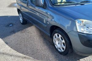 Peugeot ranch 1.6 hdi 90 cv