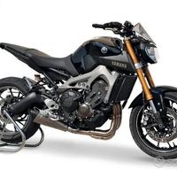 CENTRALINA YAMAHA TRACER MT09 2014 2021