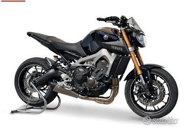 CENTRALINA YAMAHA TRACER MT09 2014 2021