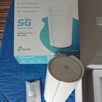 Tp link DECO modem 5G AX3000
