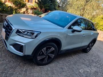 AUDI Q2 Business Advanced