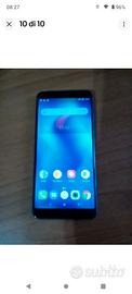 Smartphone Alcatel Joy 1. Smartphone Android 2 GB 