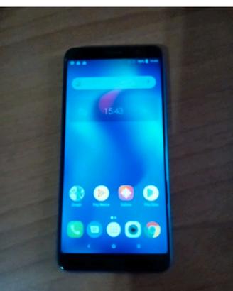 Smartphone Alcatel Joy 1. Smartphone Android 2 GB 