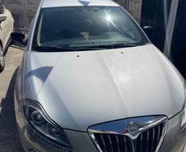 Lancia Delta 1.6 MJT DPF 105 CV Gold