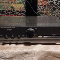 Technics SU-V300 Amplificatore Stereo Integrato