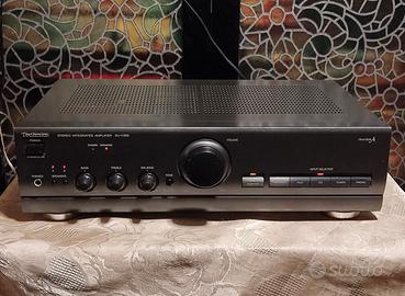 Technics SU-V300 Amplificatore Stereo Integrato