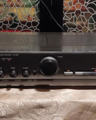 Technics SU-V300 Amplificatore Stereo Integrato