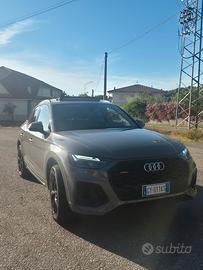 Audi Q5 sportback 