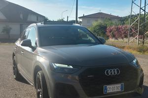 Audi Q5 sportback 