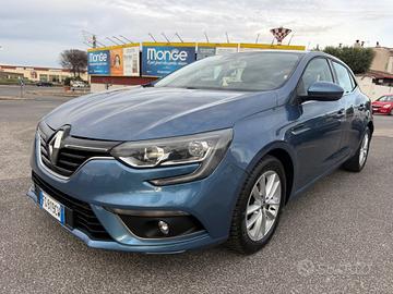 Renault Megane 1.5 dCi Berlina