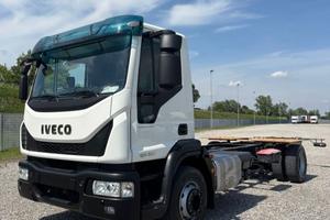 IVECO NEW EUROCARGO ML 160E28P E6 MY2015