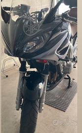 Yamaha FZ6 Fazer s2