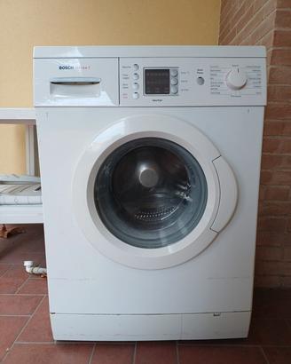 lavatrice Bosch maxx5