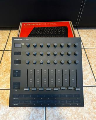 Novation Launch Control XL Mk3