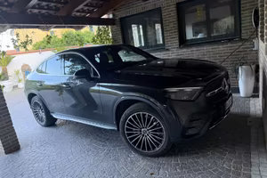 Glc 300 De pulg