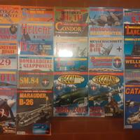 Grandi aerei storici