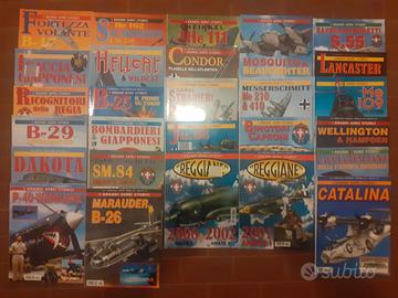 Grandi aerei storici