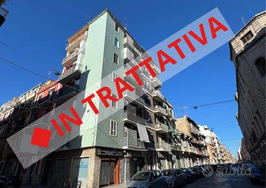Appartamento Bari [Cod. rif 3342320VRG] (Libertà)