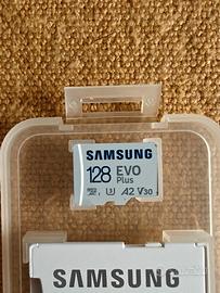 micro sd samsung 128gb